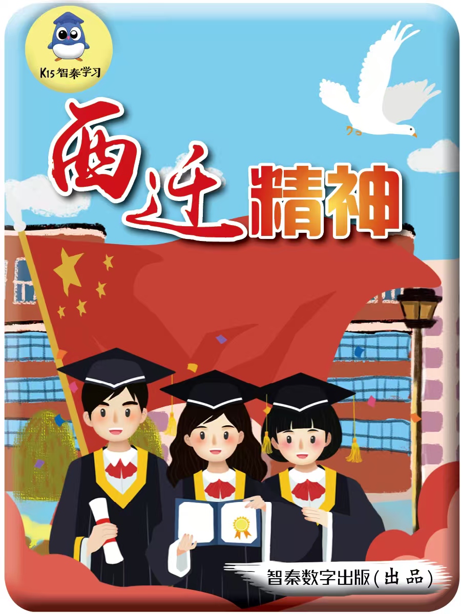 西迁精力